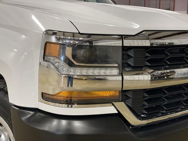 used 2018 Chevrolet Silverado 1500 car, priced at $23,999