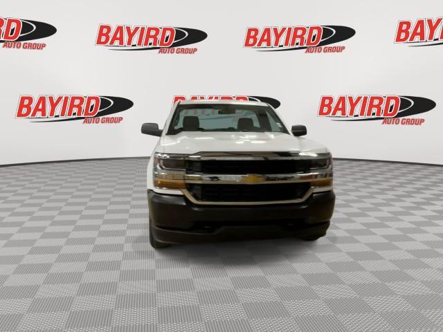 used 2018 Chevrolet Silverado 1500 car, priced at $23,999