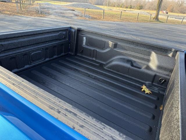 new 2026 Jeep Gladiator car