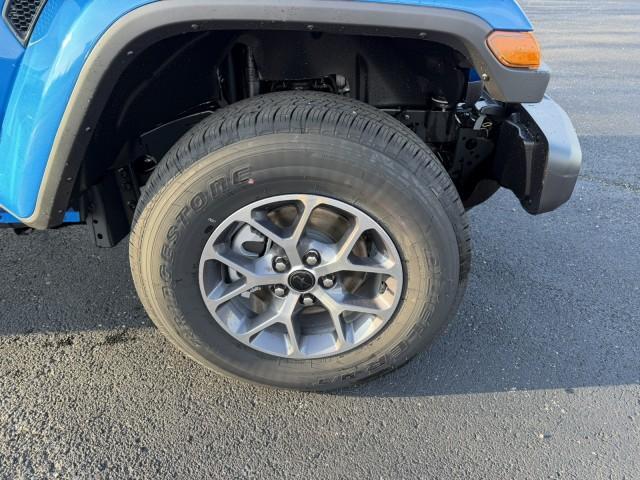 new 2026 Jeep Gladiator car