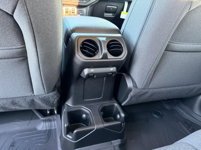 new 2026 Jeep Gladiator car