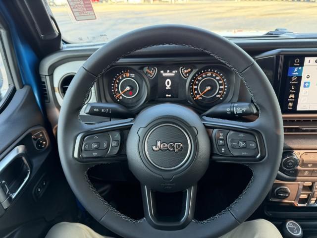 new 2026 Jeep Gladiator car