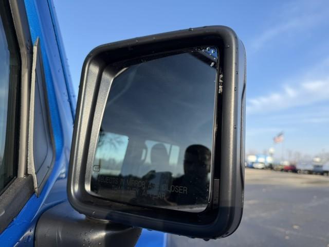 new 2026 Jeep Gladiator car