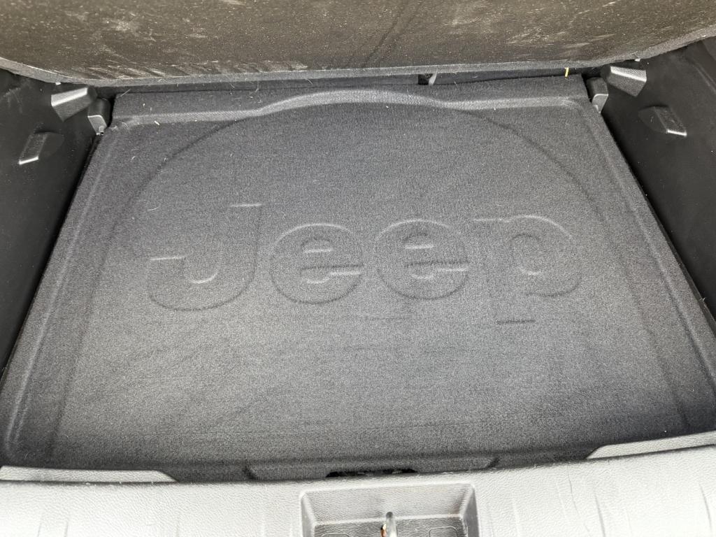 used 2016 Jeep Renegade car, priced at $16,999