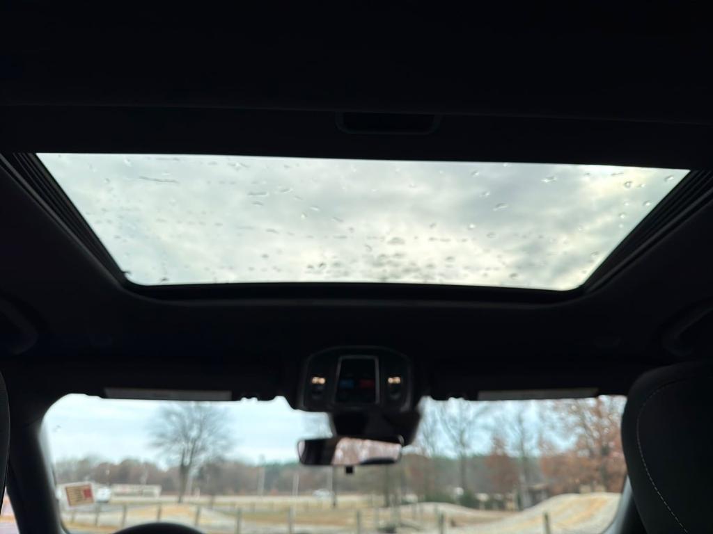 new 2025 Jeep Grand Cherokee car, priced at $36,047