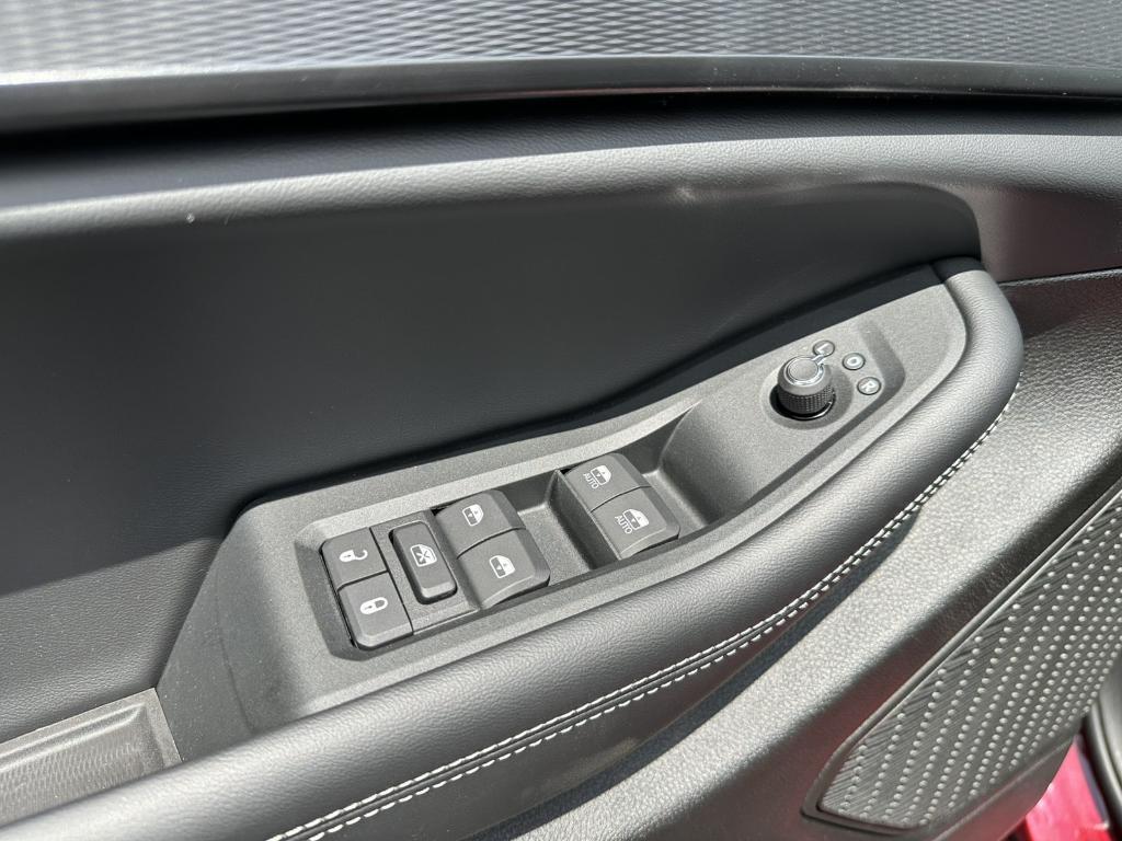 new 2025 Jeep Grand Cherokee L car, priced at $44,072