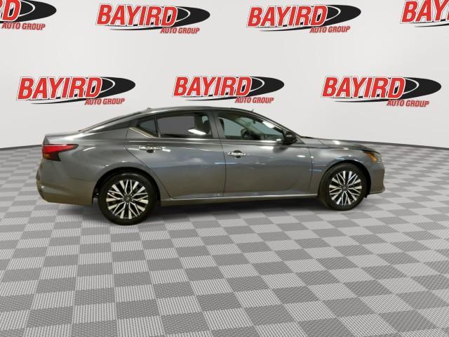 used 2024 Nissan Altima car, priced at $26,575