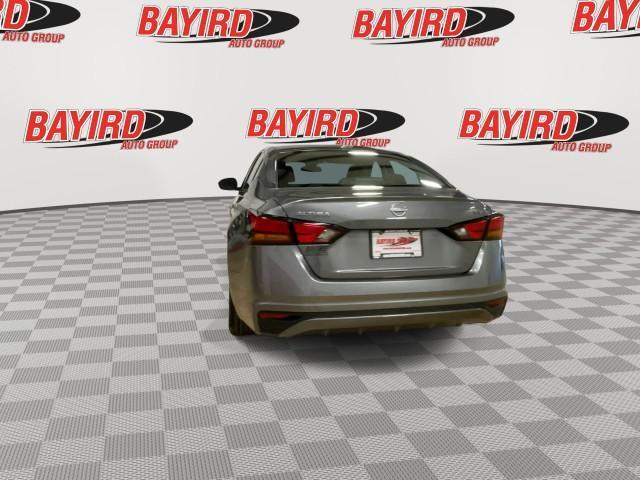 used 2024 Nissan Altima car, priced at $26,575