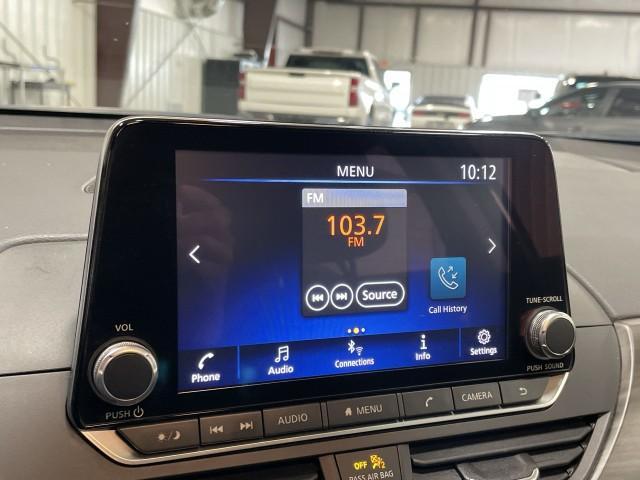 used 2024 Nissan Altima car, priced at $26,575