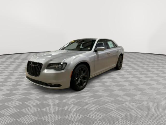 new 2023 Chrysler 300 car, priced at $40,397