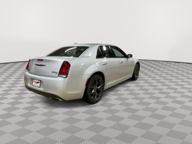 new 2023 Chrysler 300 car, priced at $40,397