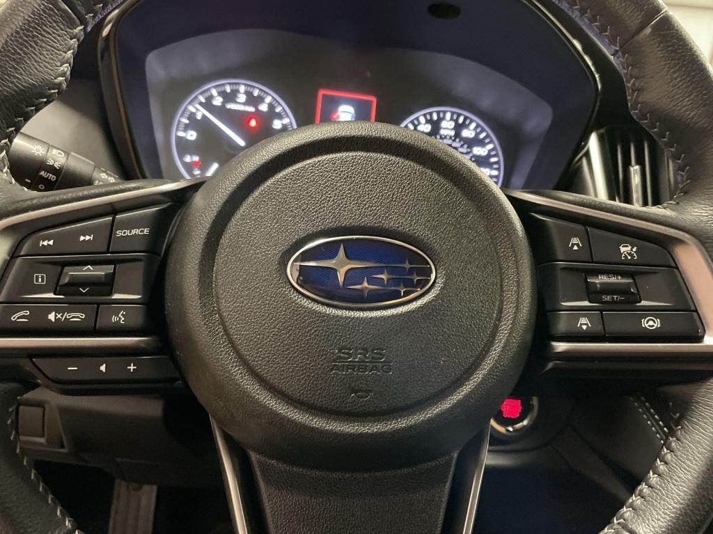 used 2023 Subaru Outback car, priced at $24,054