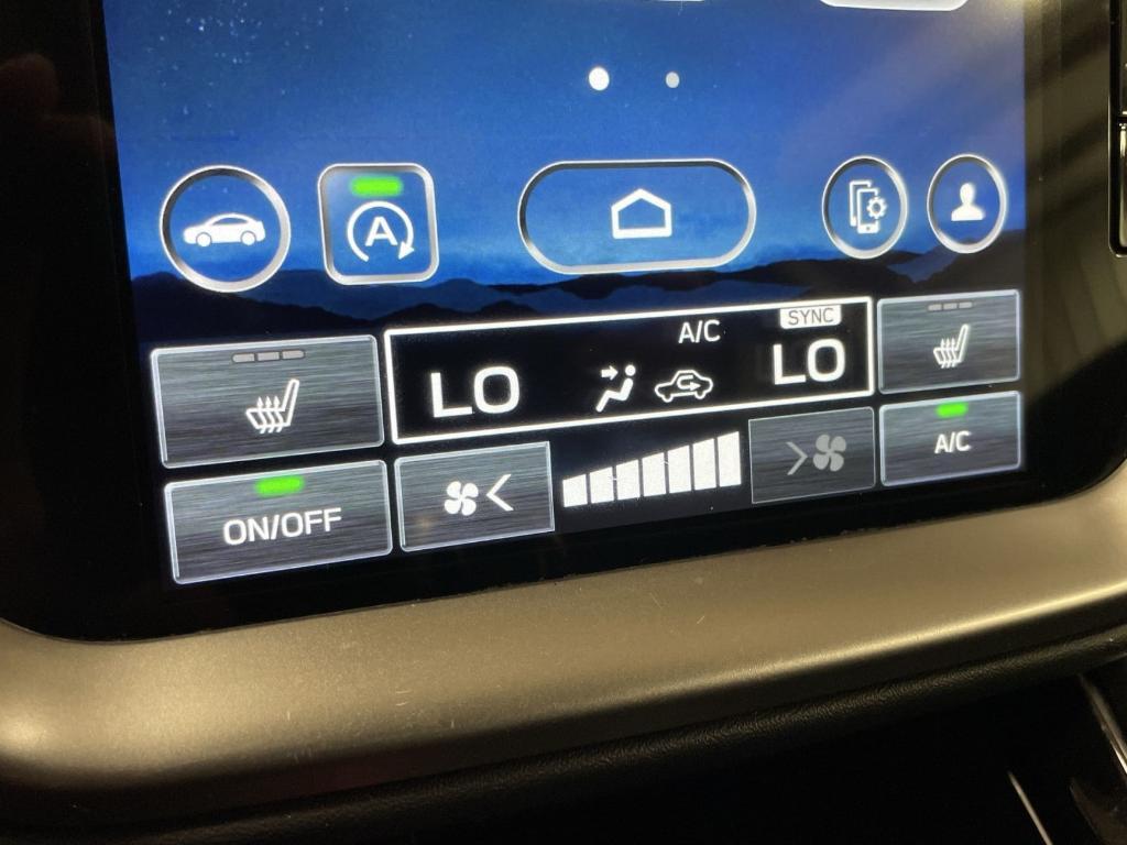 used 2023 Subaru Outback car, priced at $24,054