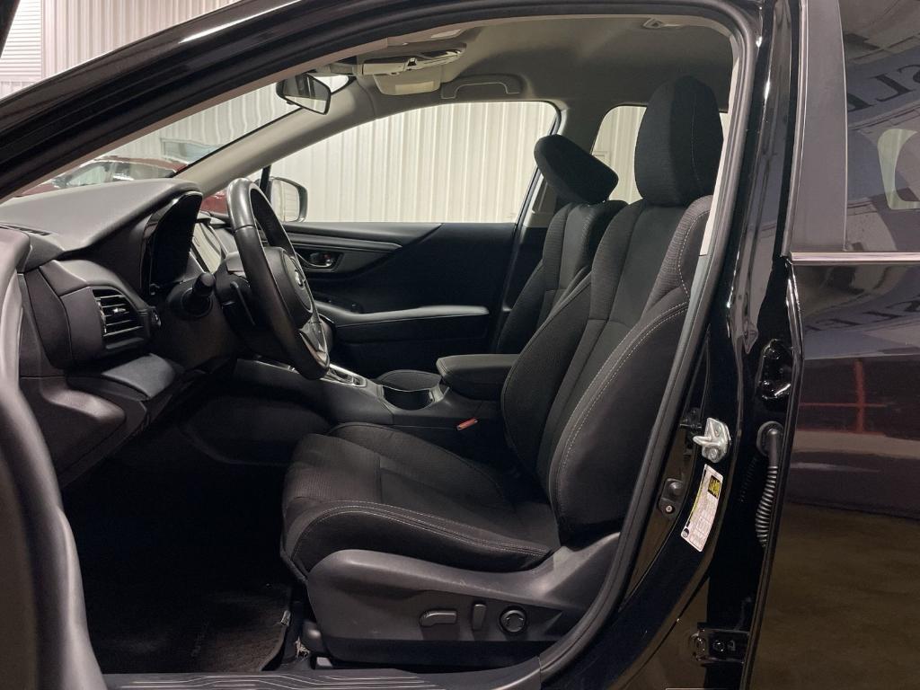 used 2023 Subaru Outback car, priced at $24,054