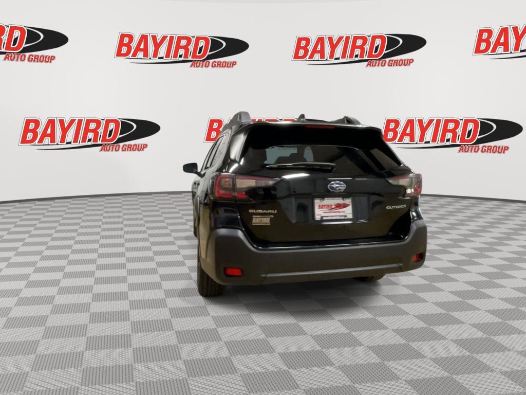 used 2023 Subaru Outback car, priced at $24,054