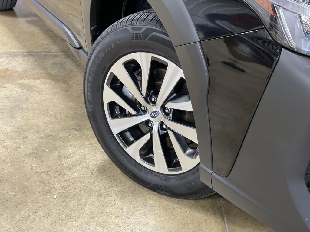 used 2023 Subaru Outback car, priced at $24,054