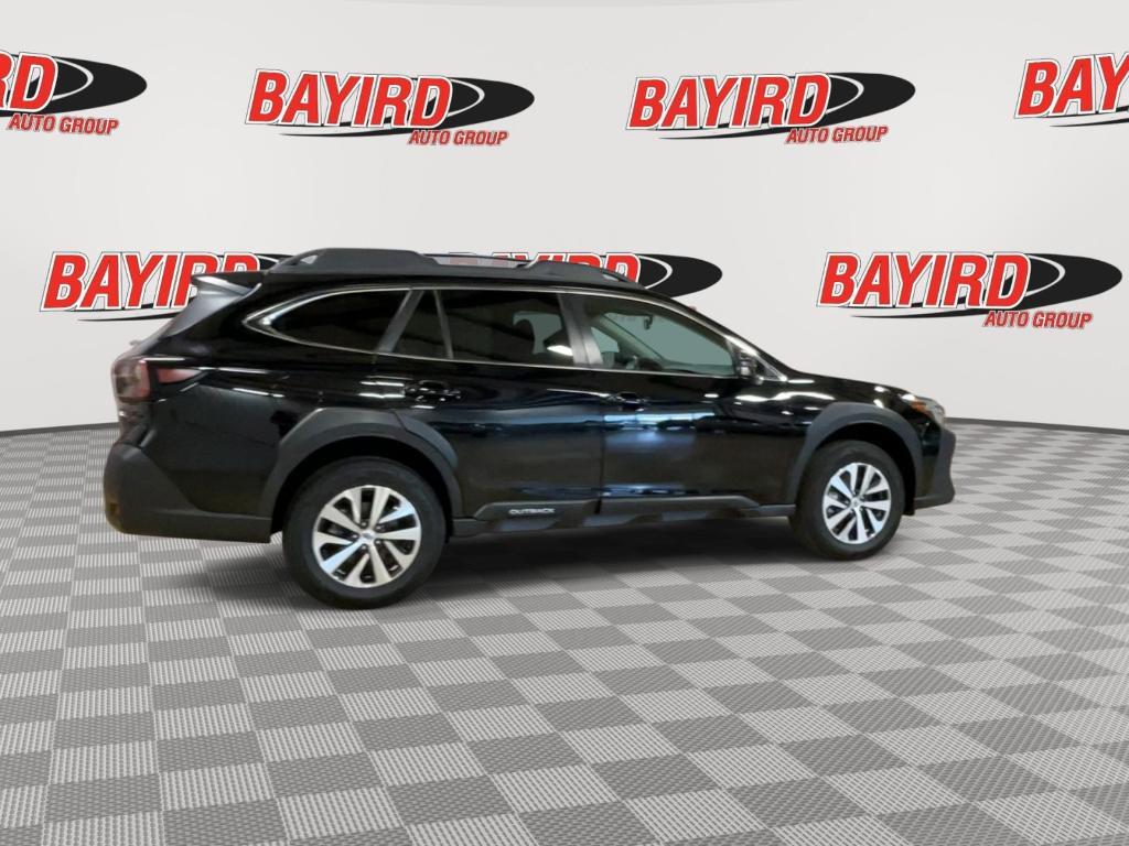 used 2023 Subaru Outback car, priced at $24,054