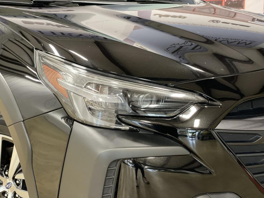 used 2023 Subaru Outback car, priced at $24,054