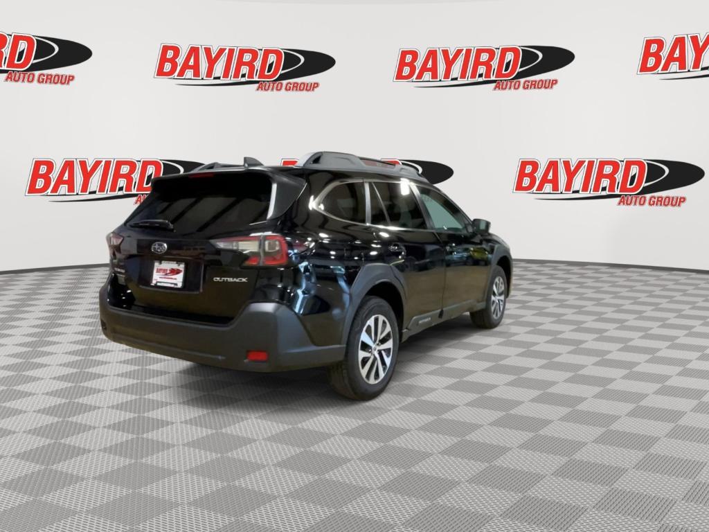 used 2023 Subaru Outback car, priced at $24,054