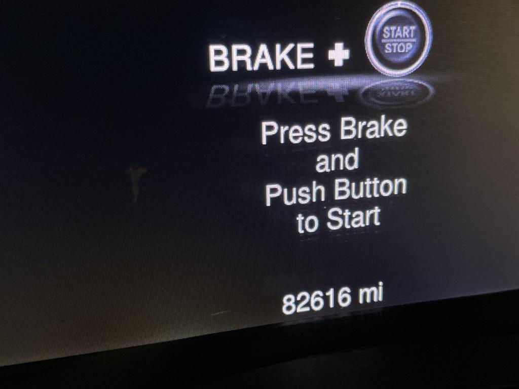 used 2015 Jeep Grand Cherokee car, priced at $16,876