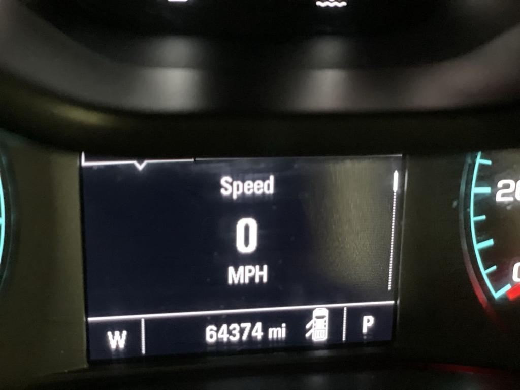 used 2022 Chevrolet Colorado car, priced at $22,950
