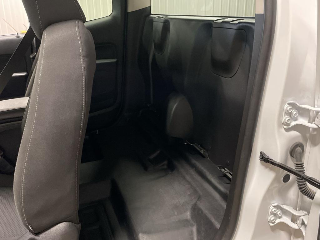 used 2022 Chevrolet Colorado car, priced at $22,950