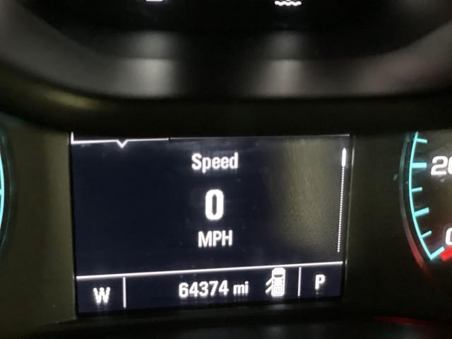 used 2022 Chevrolet Colorado car, priced at $21,473
