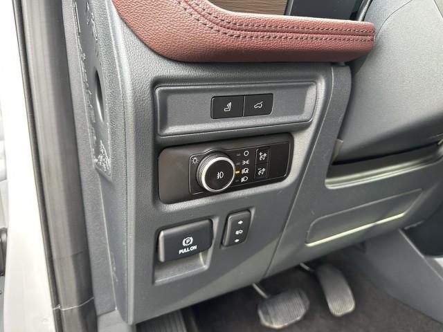 used 2023 Ford Expedition Max car, priced at $43,147