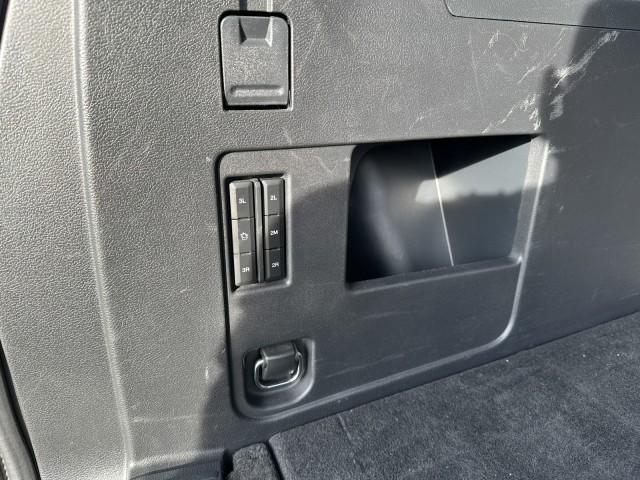 used 2023 Ford Expedition Max car, priced at $43,147