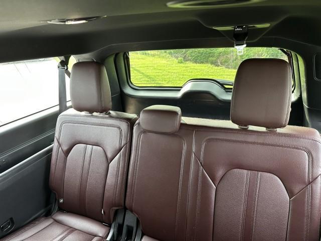 used 2023 Ford Expedition Max car, priced at $43,147