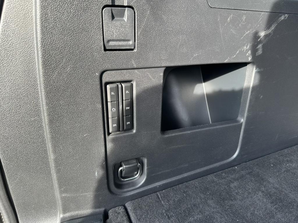 used 2023 Ford Expedition Max car, priced at $43,147
