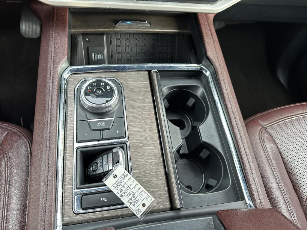 used 2023 Ford Expedition Max car, priced at $43,147