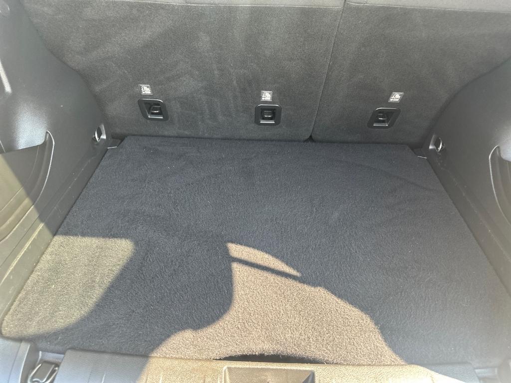 used 2020 Jeep Renegade car, priced at $19,500
