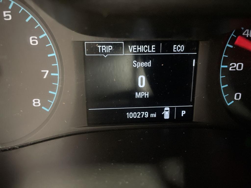 used 2020 Chevrolet Colorado car, priced at $20,631