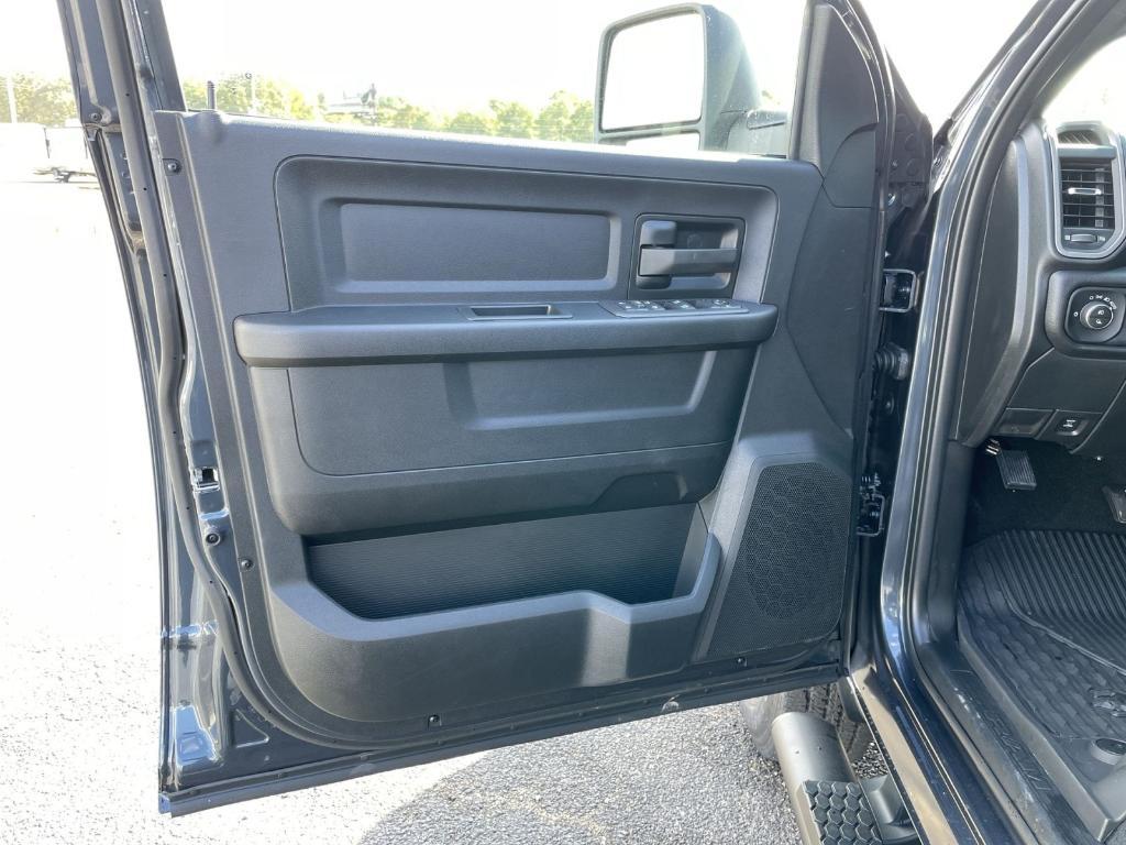 new 2026 Ram 2500 car