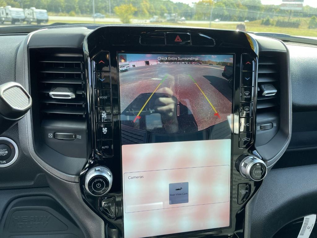 new 2026 Ram 2500 car