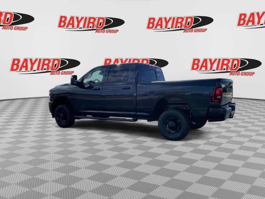new 2026 Ram 2500 car