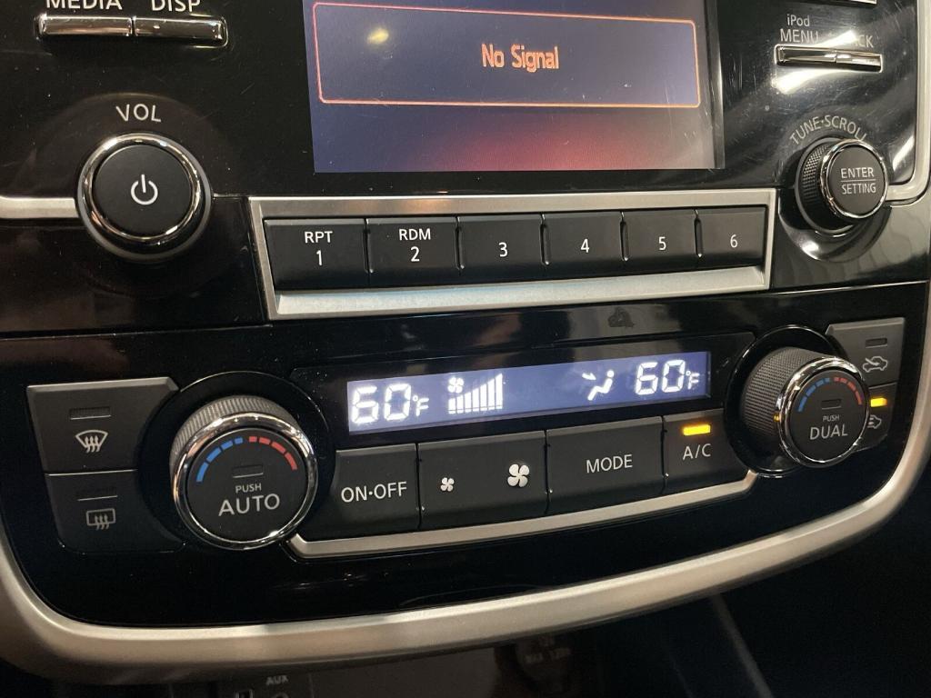 used 2018 Nissan Altima car, priced at $12,999