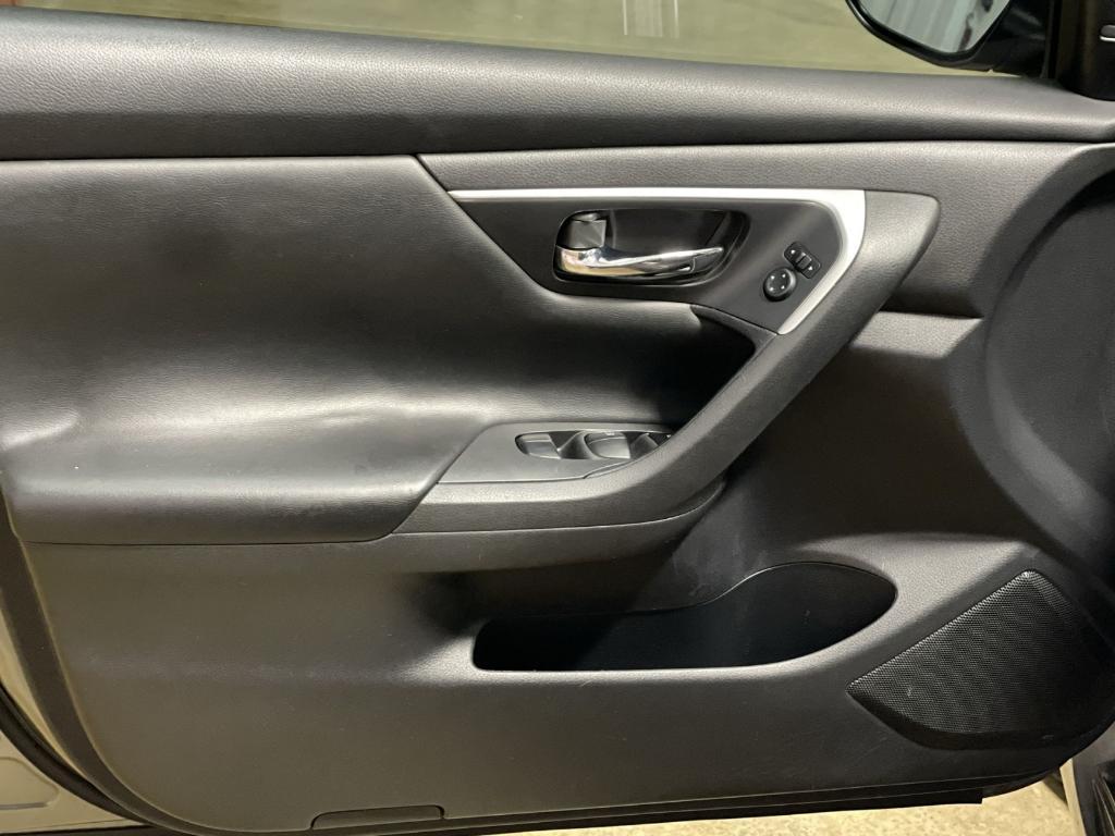 used 2018 Nissan Altima car, priced at $12,999