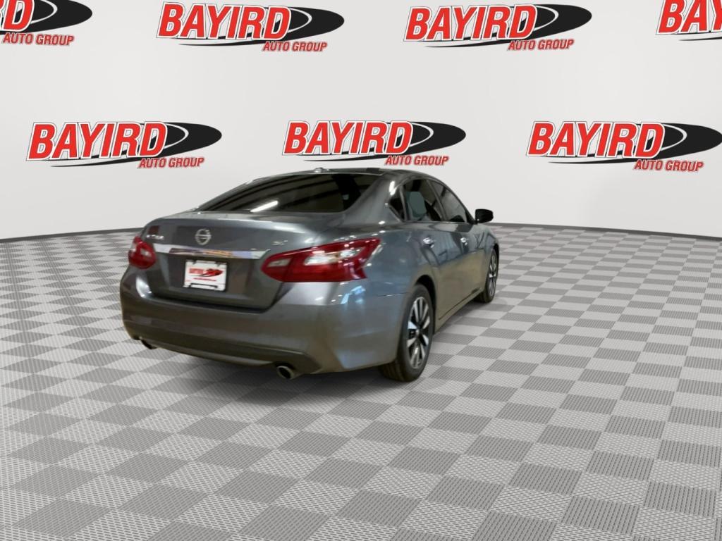 used 2018 Nissan Altima car, priced at $12,999