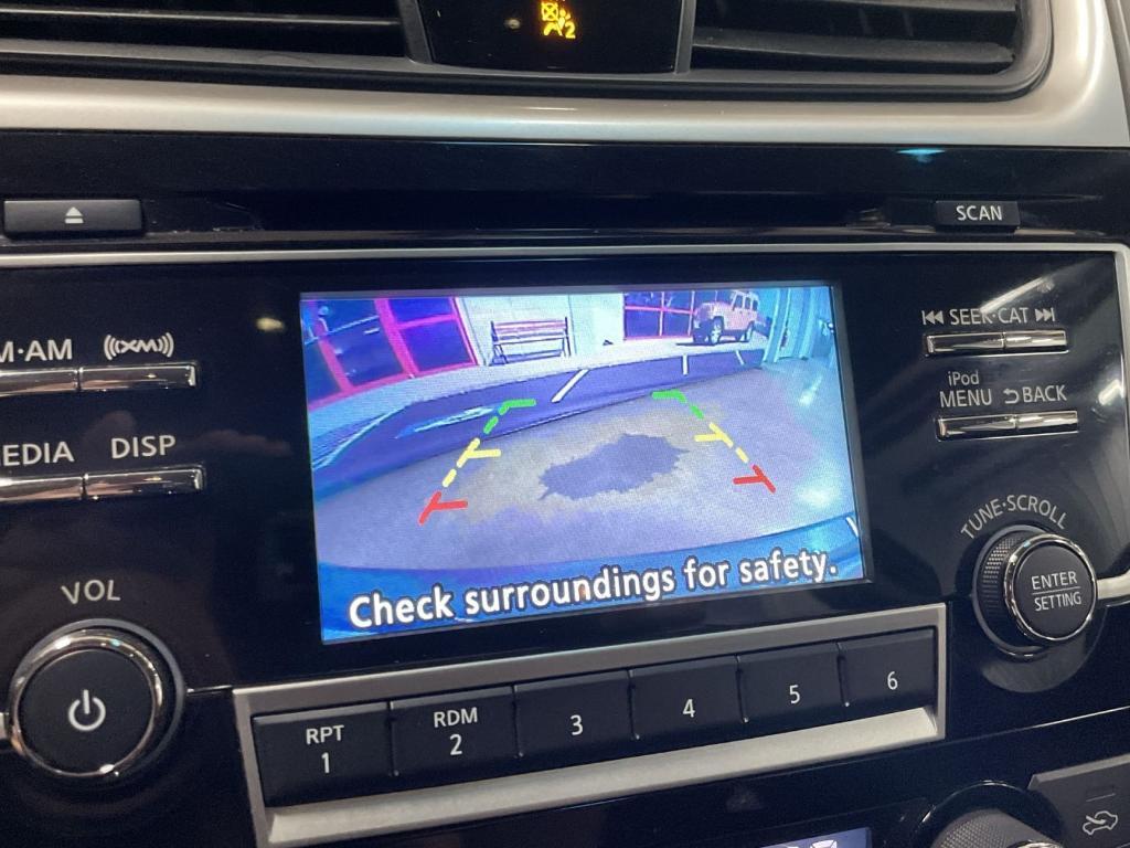 used 2018 Nissan Altima car, priced at $12,999
