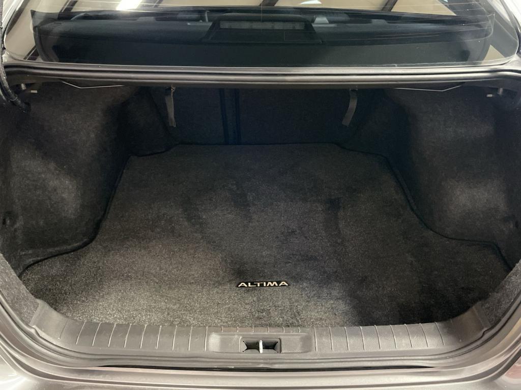 used 2018 Nissan Altima car, priced at $12,999
