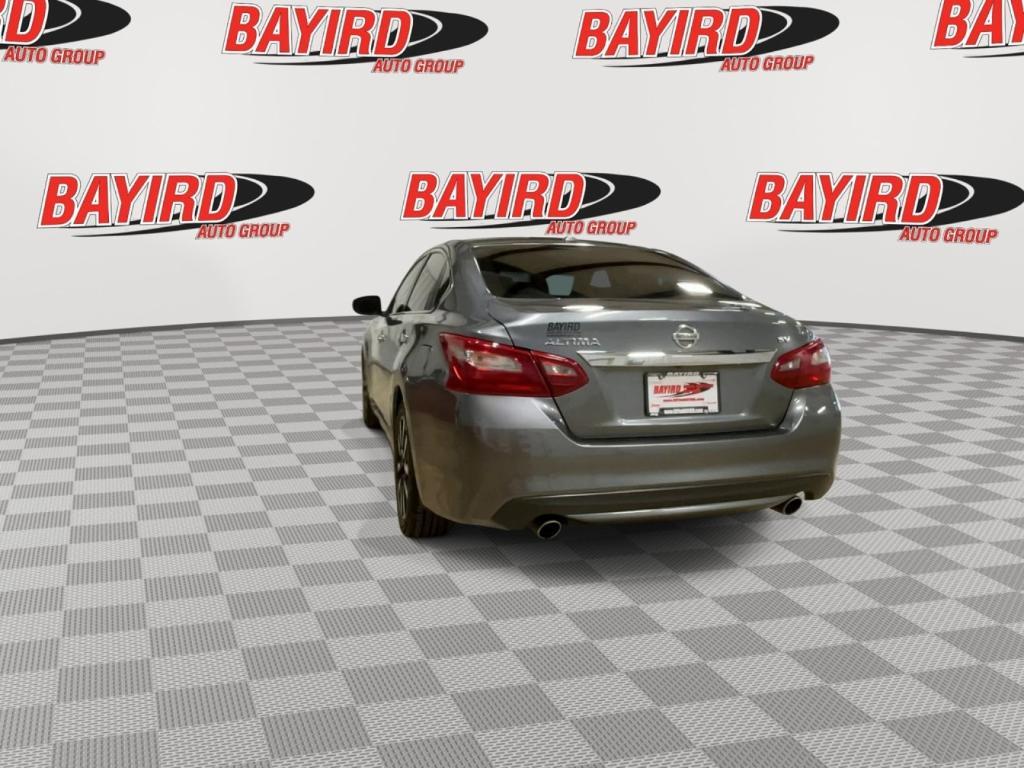 used 2018 Nissan Altima car, priced at $12,999
