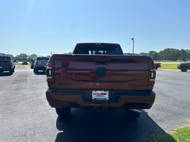 new 2024 Ram 2500 car, priced at $71,455