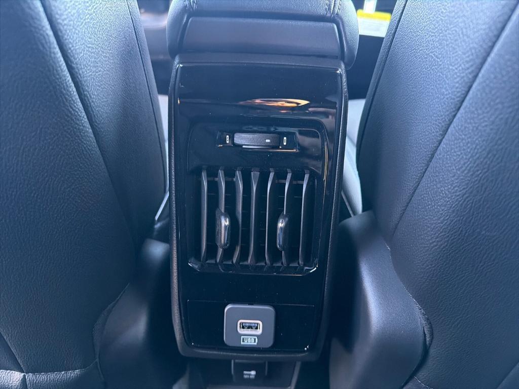 new 2026 Jeep Compass car, priced at $32,910