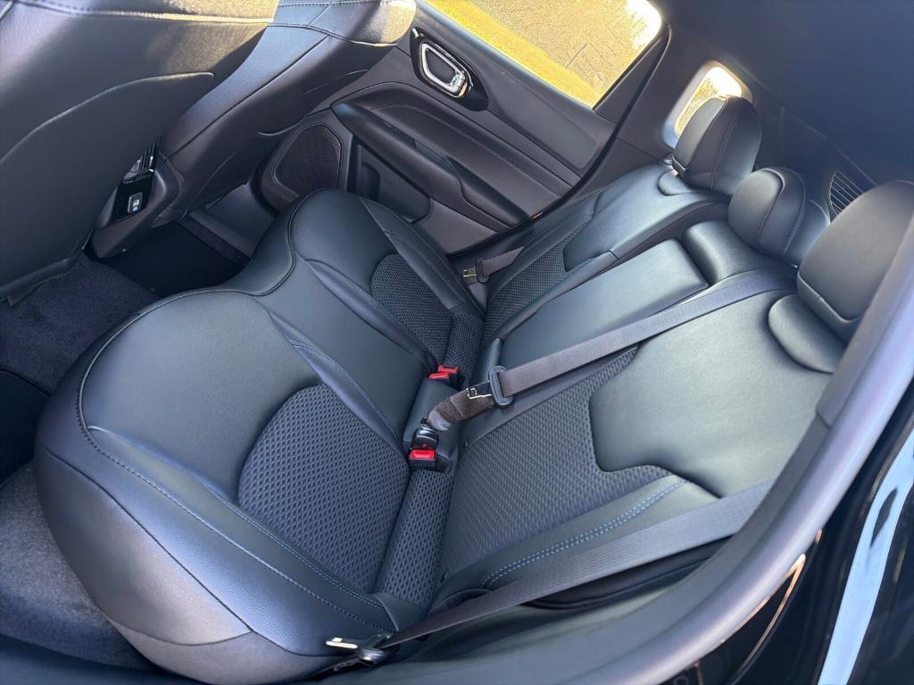 new 2026 Jeep Compass car, priced at $32,910