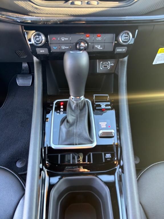 new 2026 Jeep Compass car, priced at $32,910