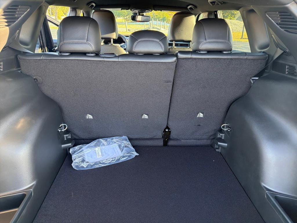 new 2026 Jeep Compass car, priced at $32,910