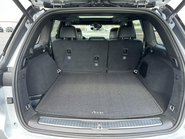 new 2025 Jeep Grand Cherokee car, priced at $59,050
