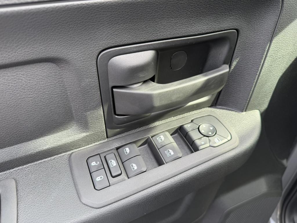 new 2026 Ram 2500 car